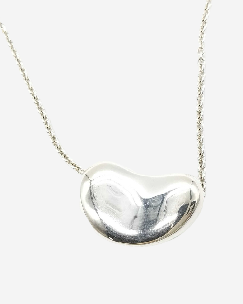 Tiffany & Co. Bean x Elsa Peretti necklace – Irene Buffa