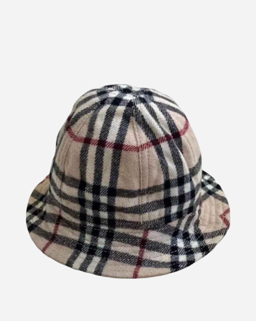 Bucket Hat Burberry