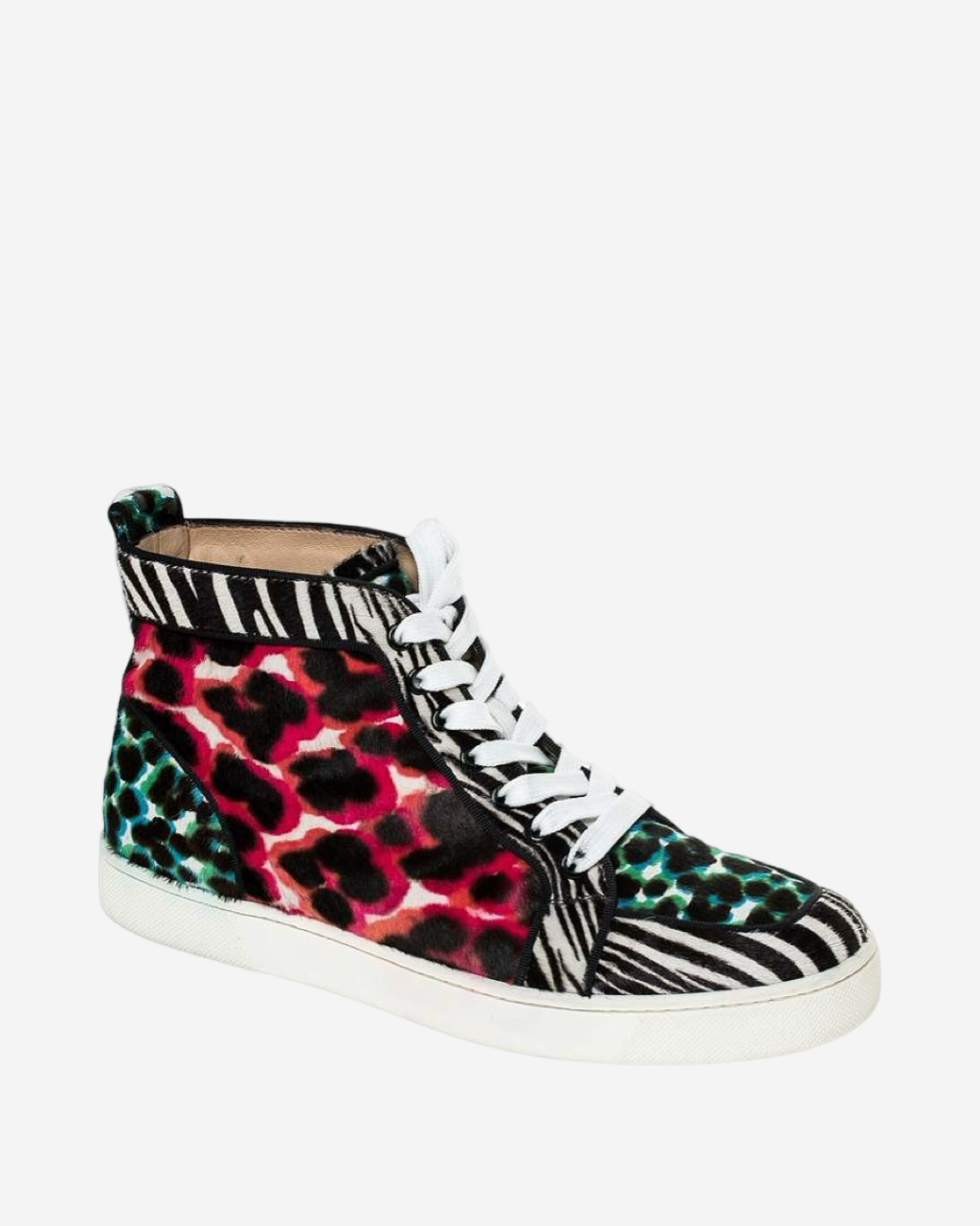 Christian louboutin tennis clearance