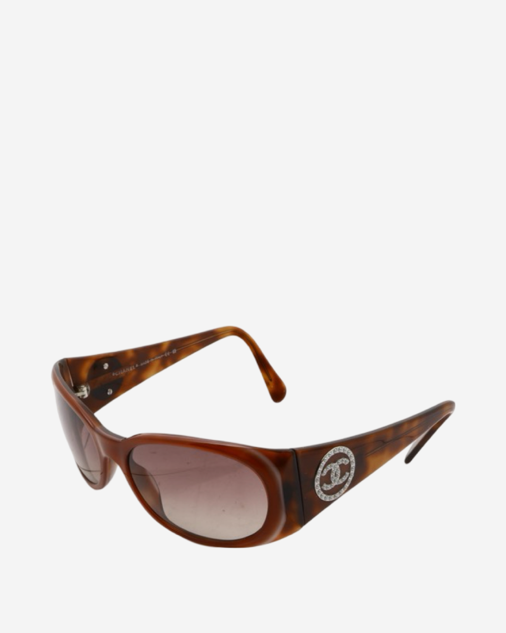 Chanel Coco Button Sunglasses – Irene Buffa display picture 1