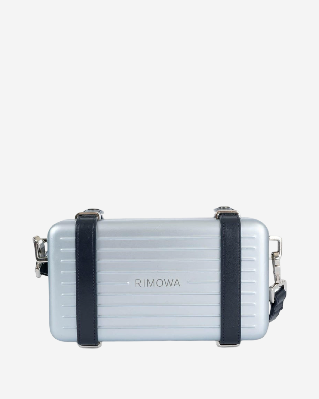 Rimowa x Dior Mini Suitcase Bag – Irene Buffa