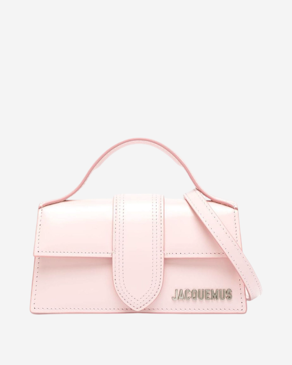 Jacquemus Le Bambino Bag - Main Image