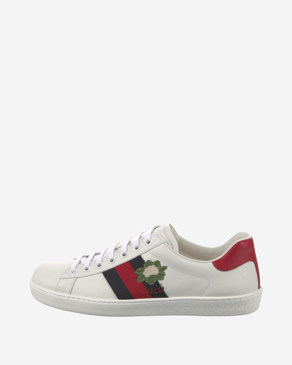 Tenis Gucci Ace - Main Image