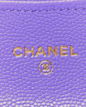 Cartera Chanel Classic Flap