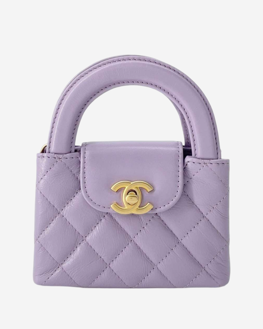 Chanel Mini Kelly Bag Irene Buffa