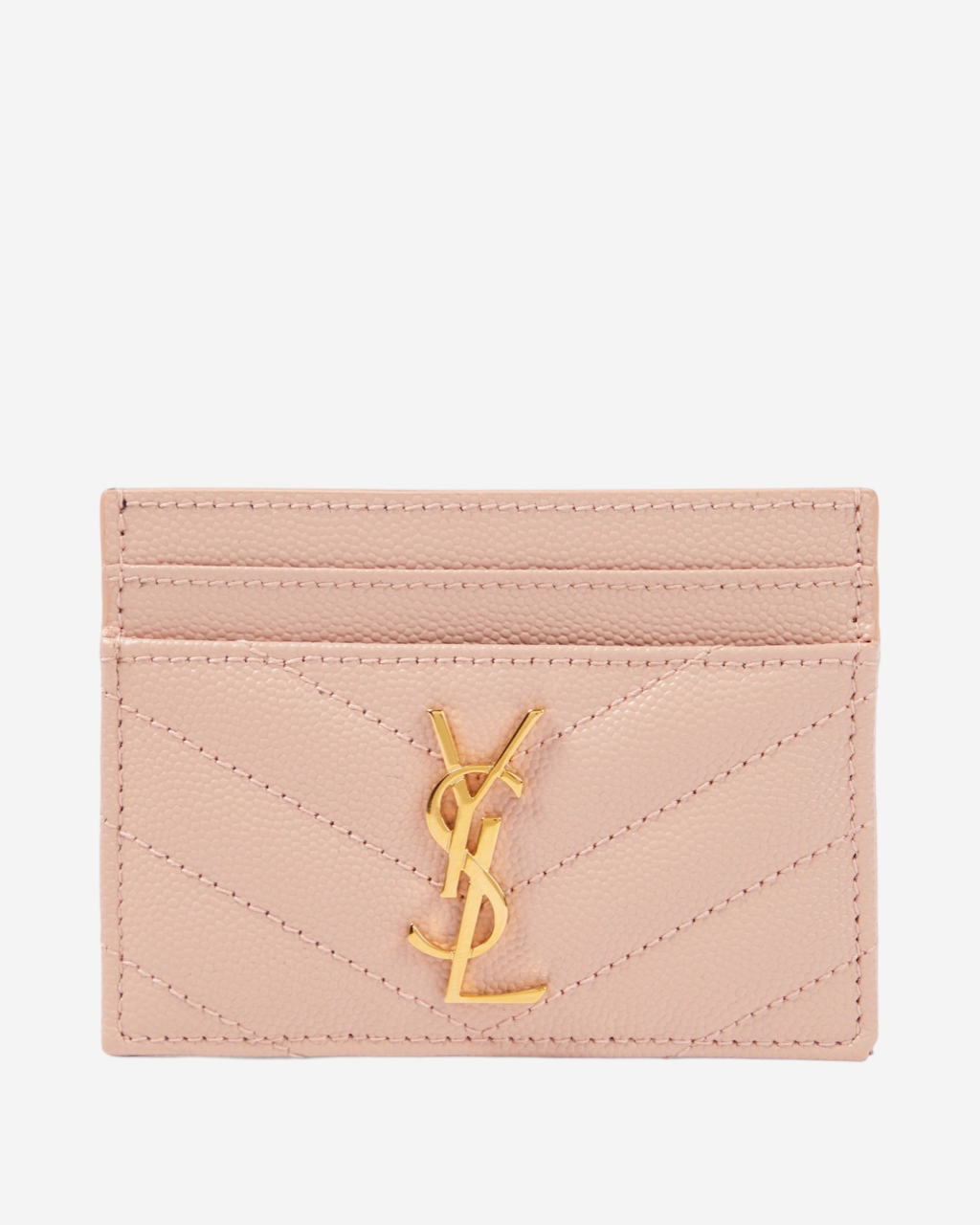 Saint Laurent Card Holder