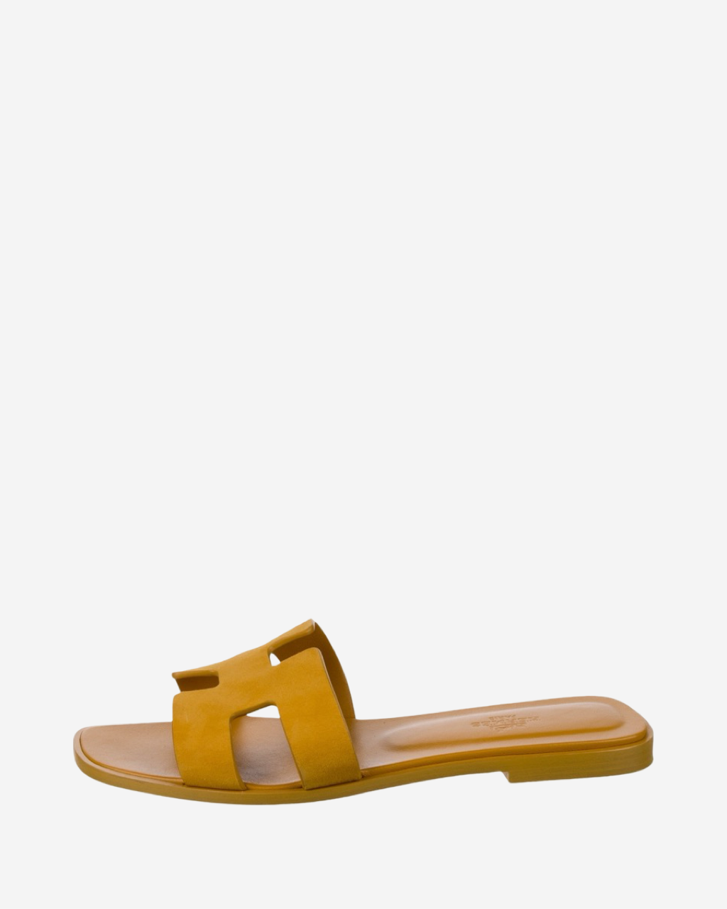 Hermés Oran sandals