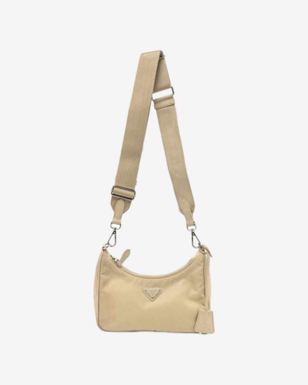 Prada Re edition 2005 bag Irene Buffa