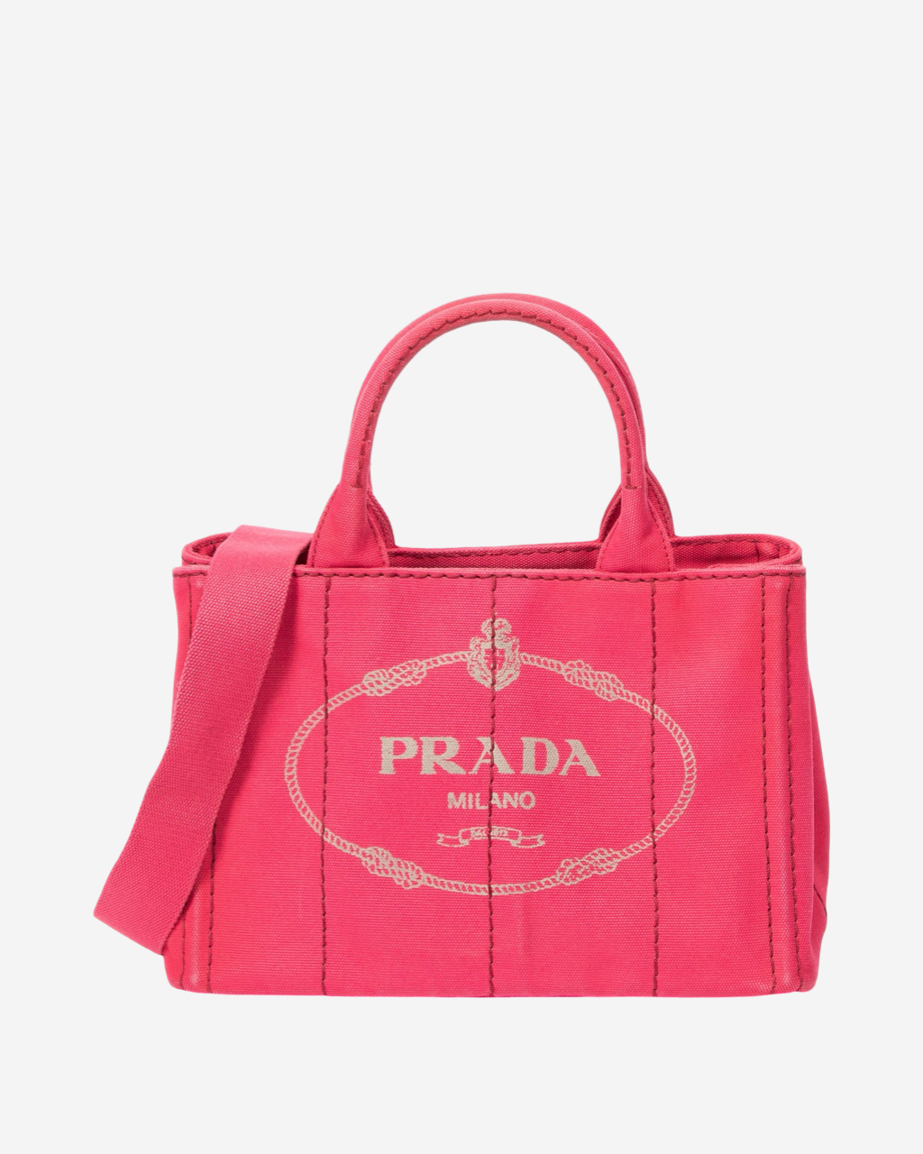 Prada Canapa Bag – Irene Buffa Prada Canapa Bag – Irene Buffa