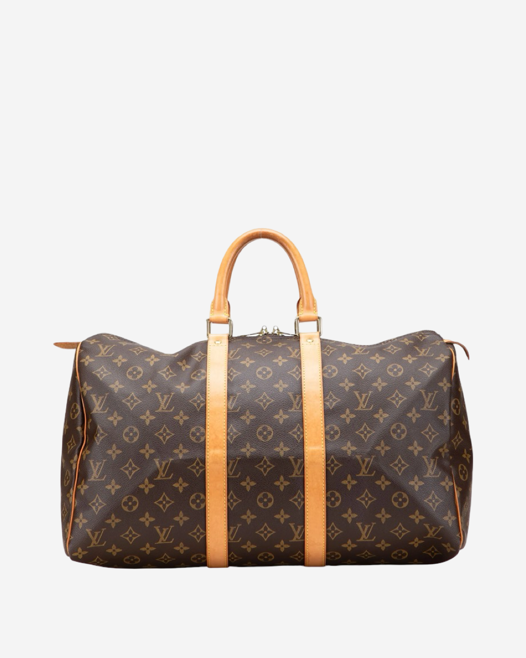 Bolsa Louis Vuitton Keepall Canvas Monogram - Main Image