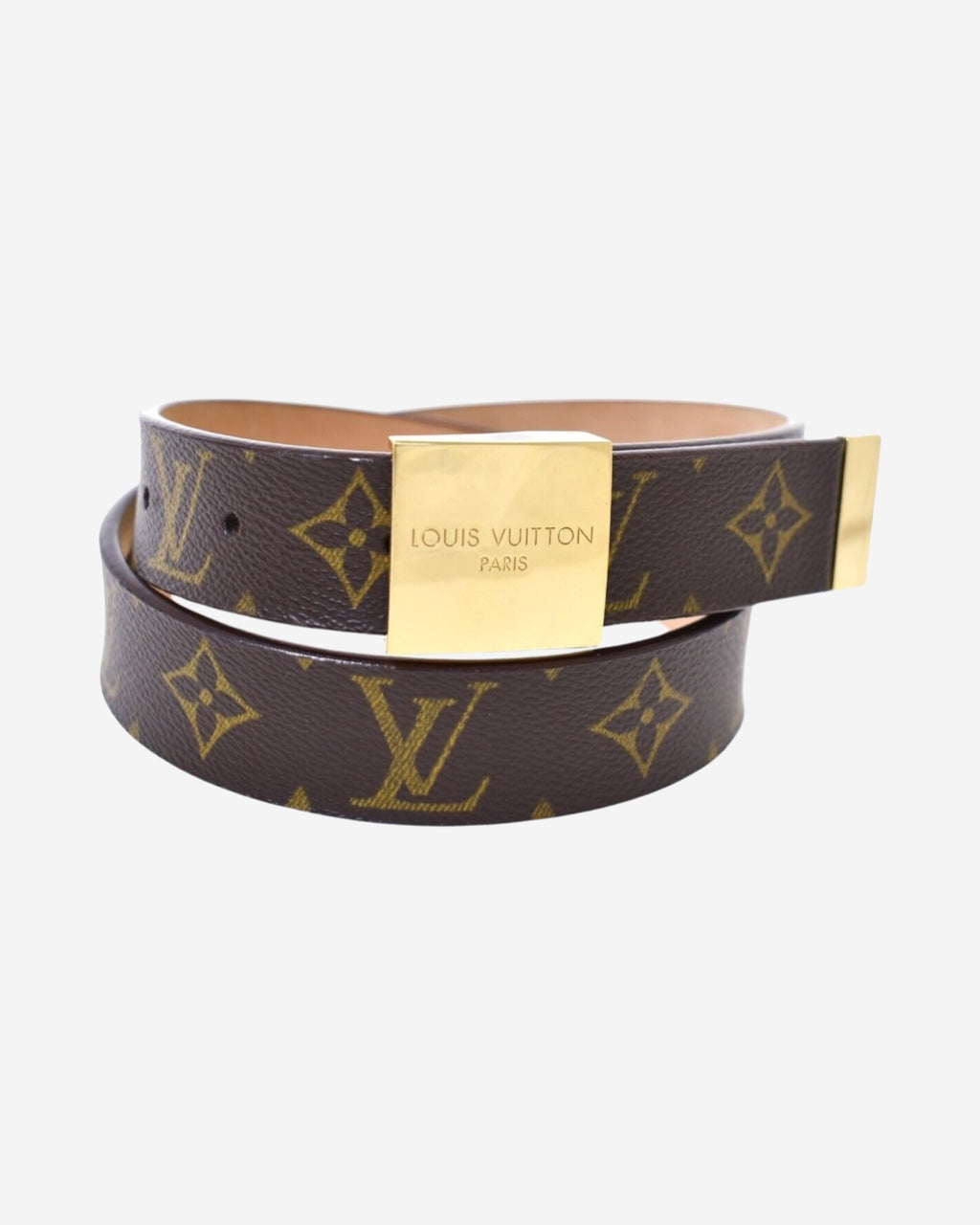 Cinto Cinturon Louis Vuitton Hombre Falso Louis Vuitton Cintos