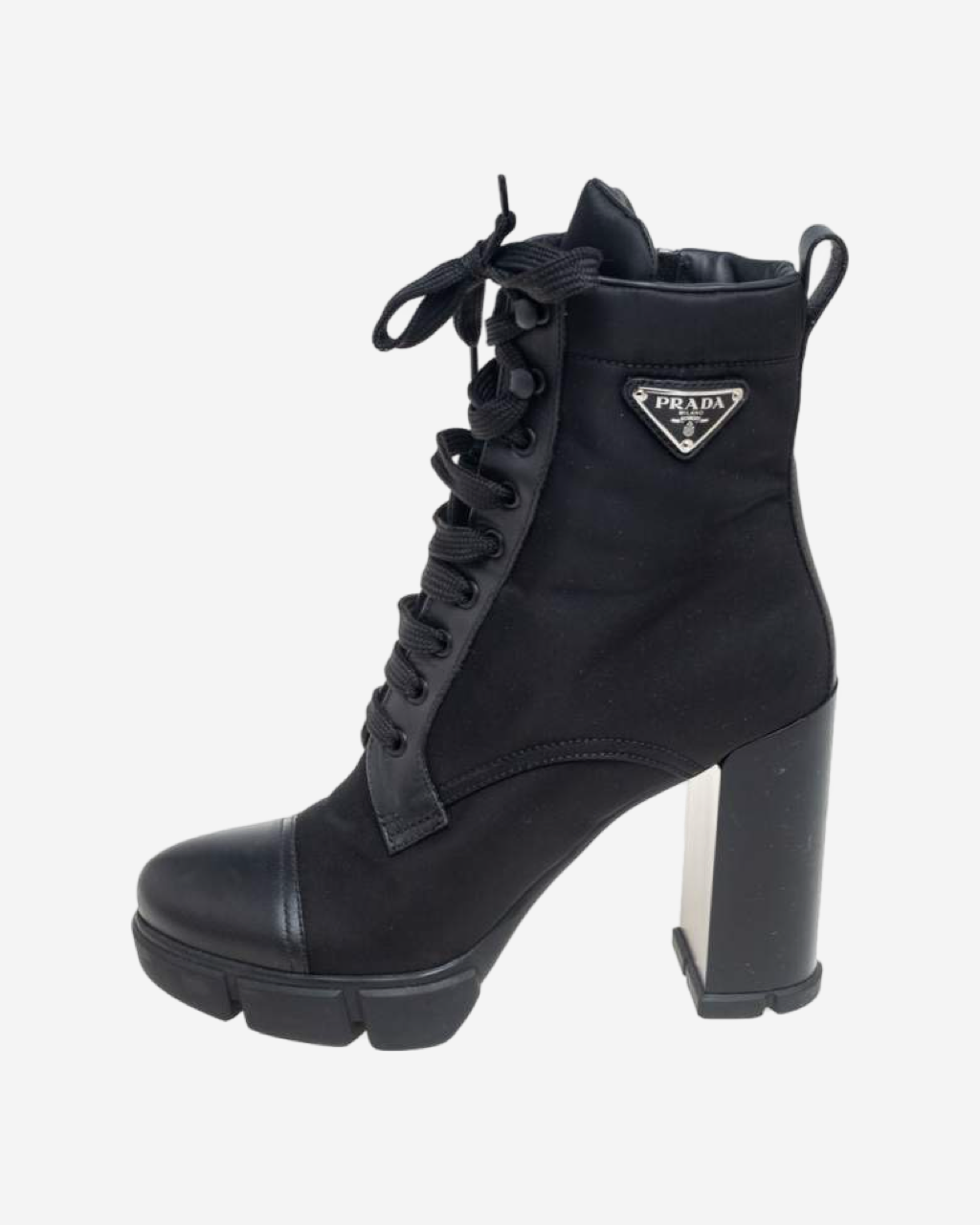 Prada boots - Main Image