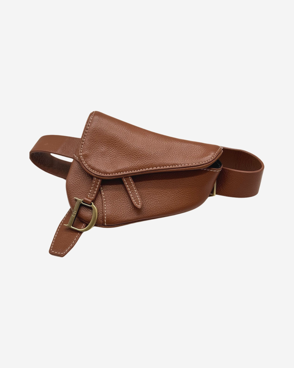 Dior Saddle Waist Bag Irene Buffa