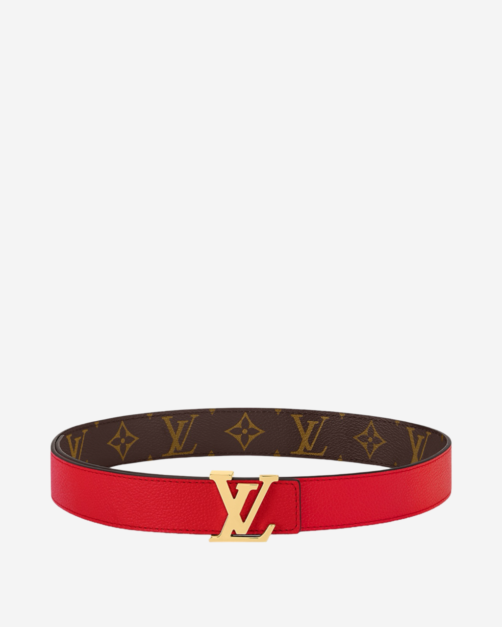 Louis Vuitton Belt – Irene Buffa - Main Image