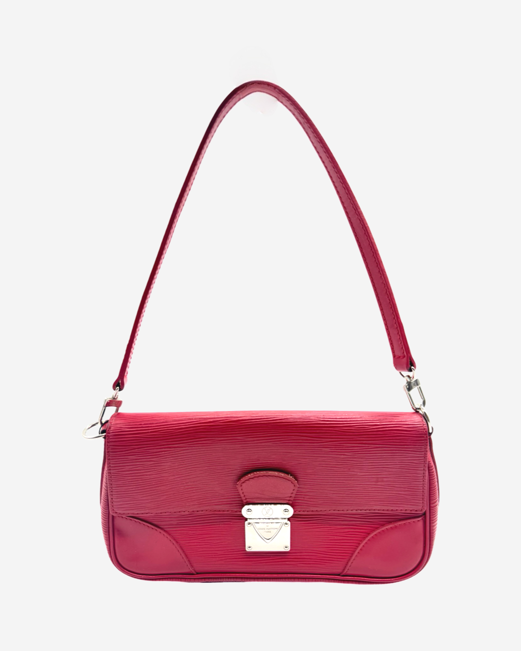 Bolsa Louis Vuitton Segur Pochette Epi