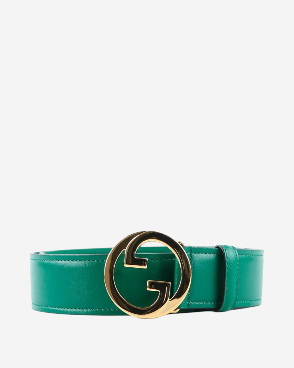 Gucci GG Belt Irene Buffa