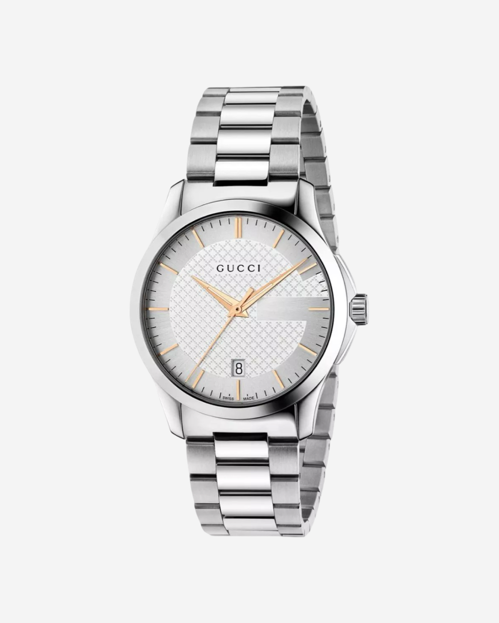 Gucci 126.4 Watch – Irene Buffa