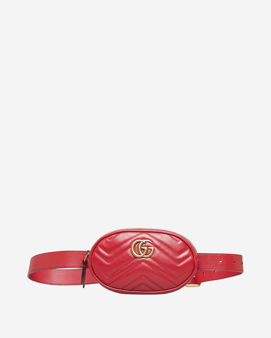 Cangurera Gucci Marmont