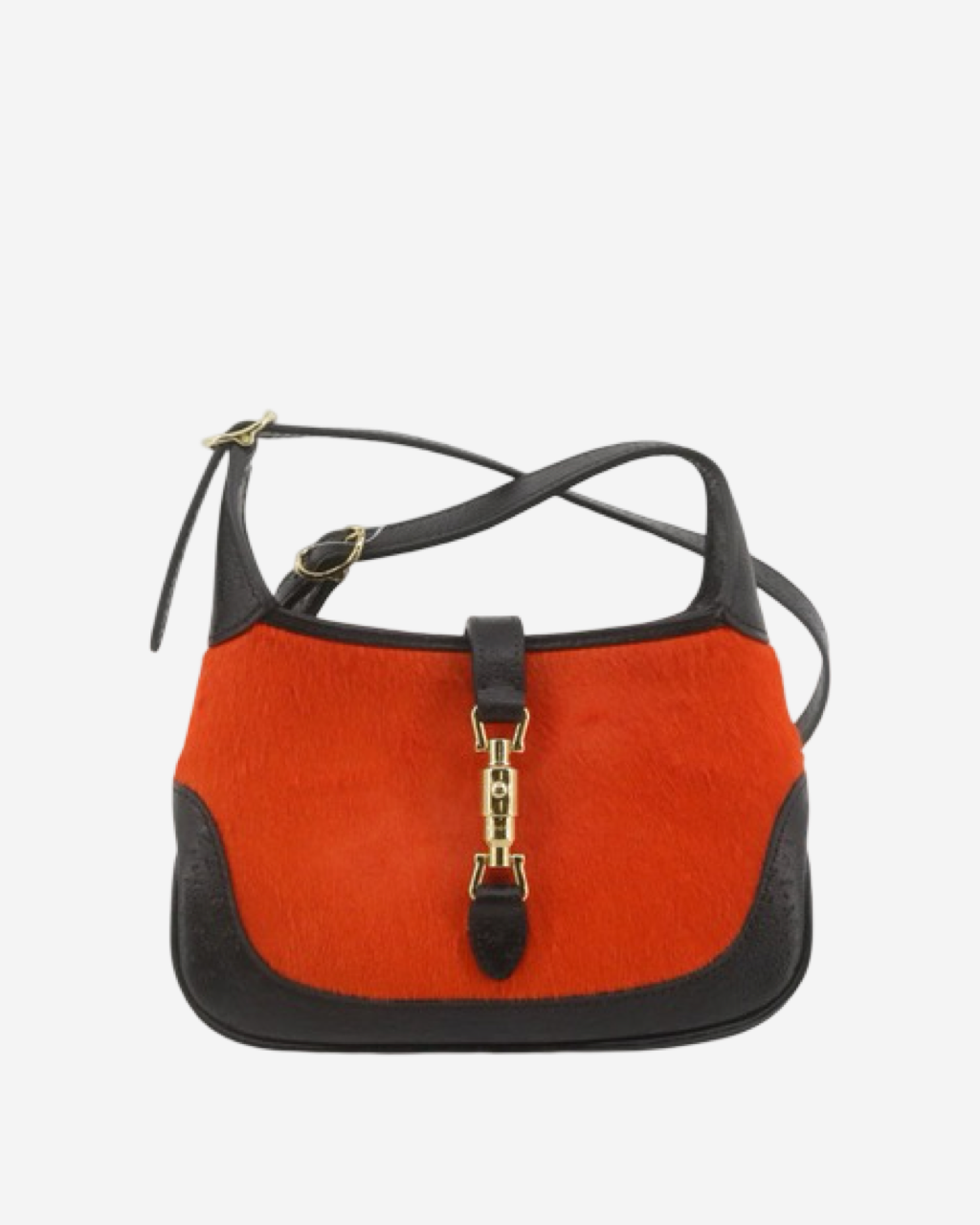 Bolsa Gucci Jackie Mini 1961