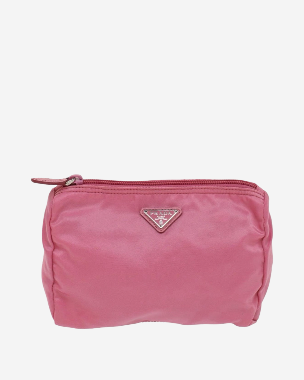 Prada Pouch Nylon Bag Irene Buffa