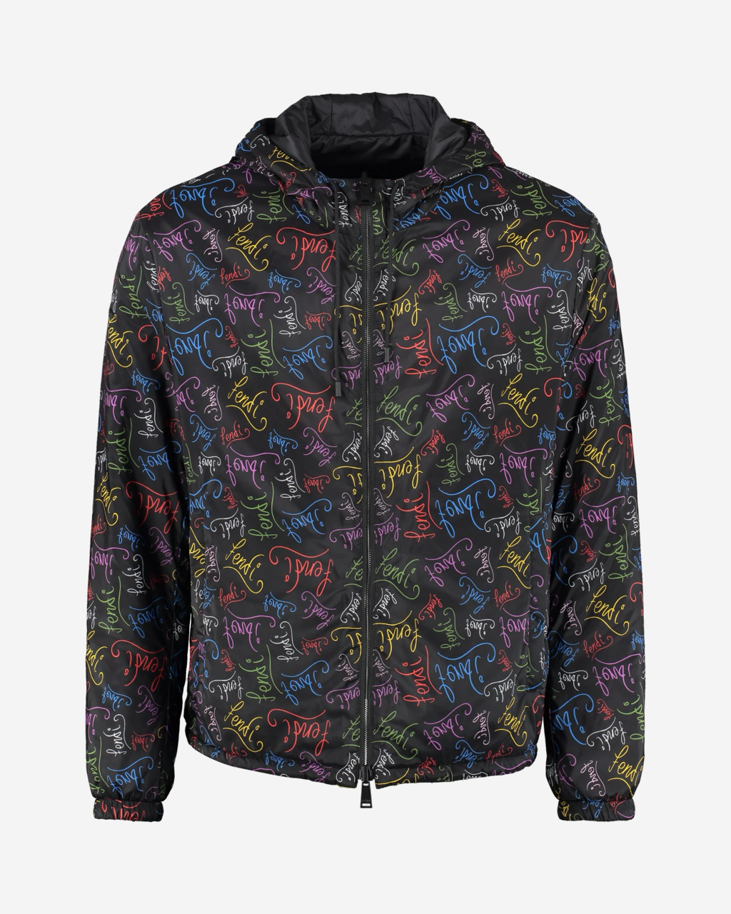 Fendi Windbreaker - Main Image