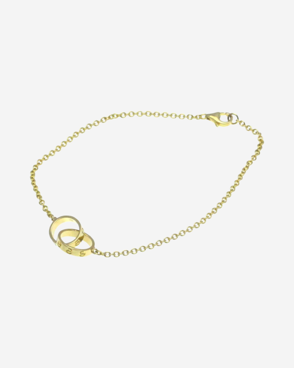 Cartier Love Bracelet