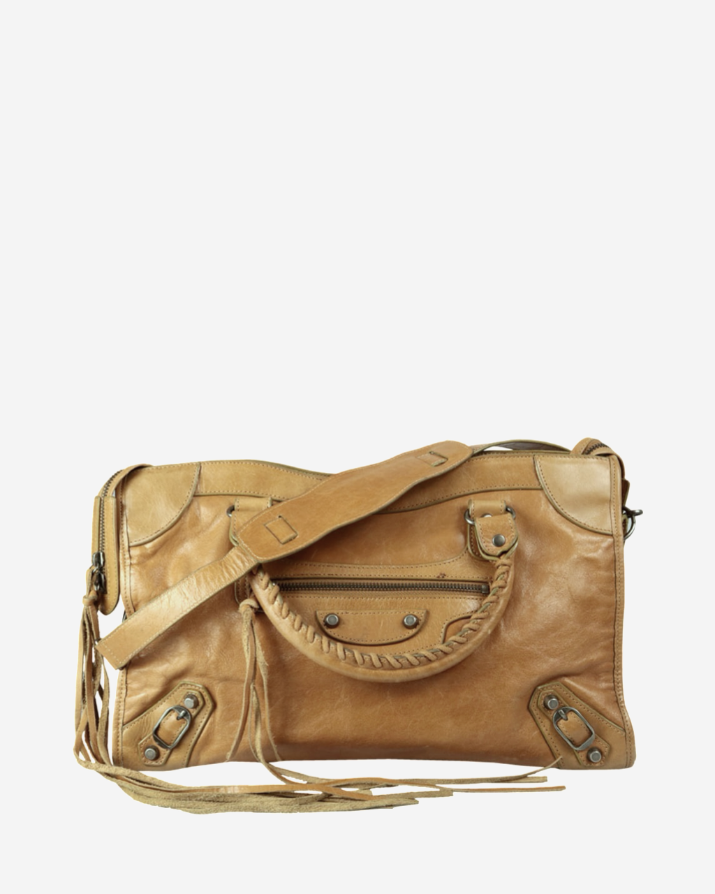 Balenciaga Classic City Bag Irene Buffa