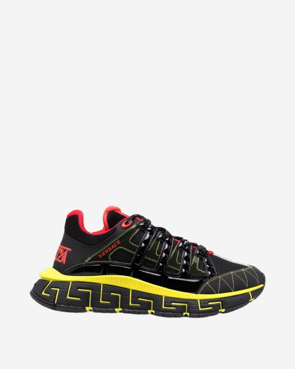 Versace Originales Versace Tenis Dama Versace Deportivas Para