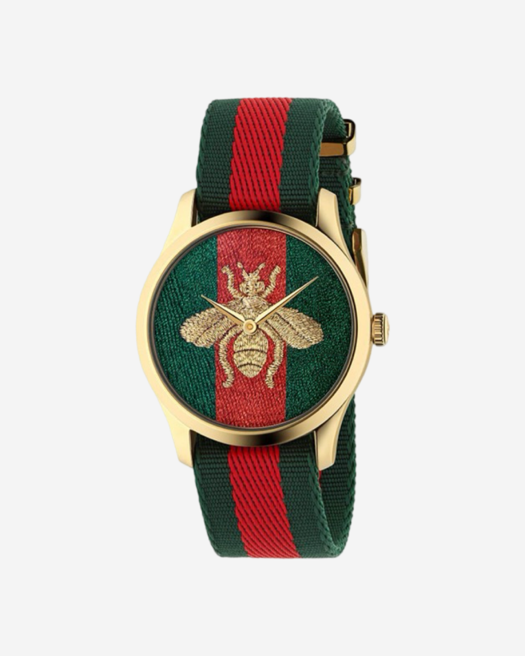 Gucci watch