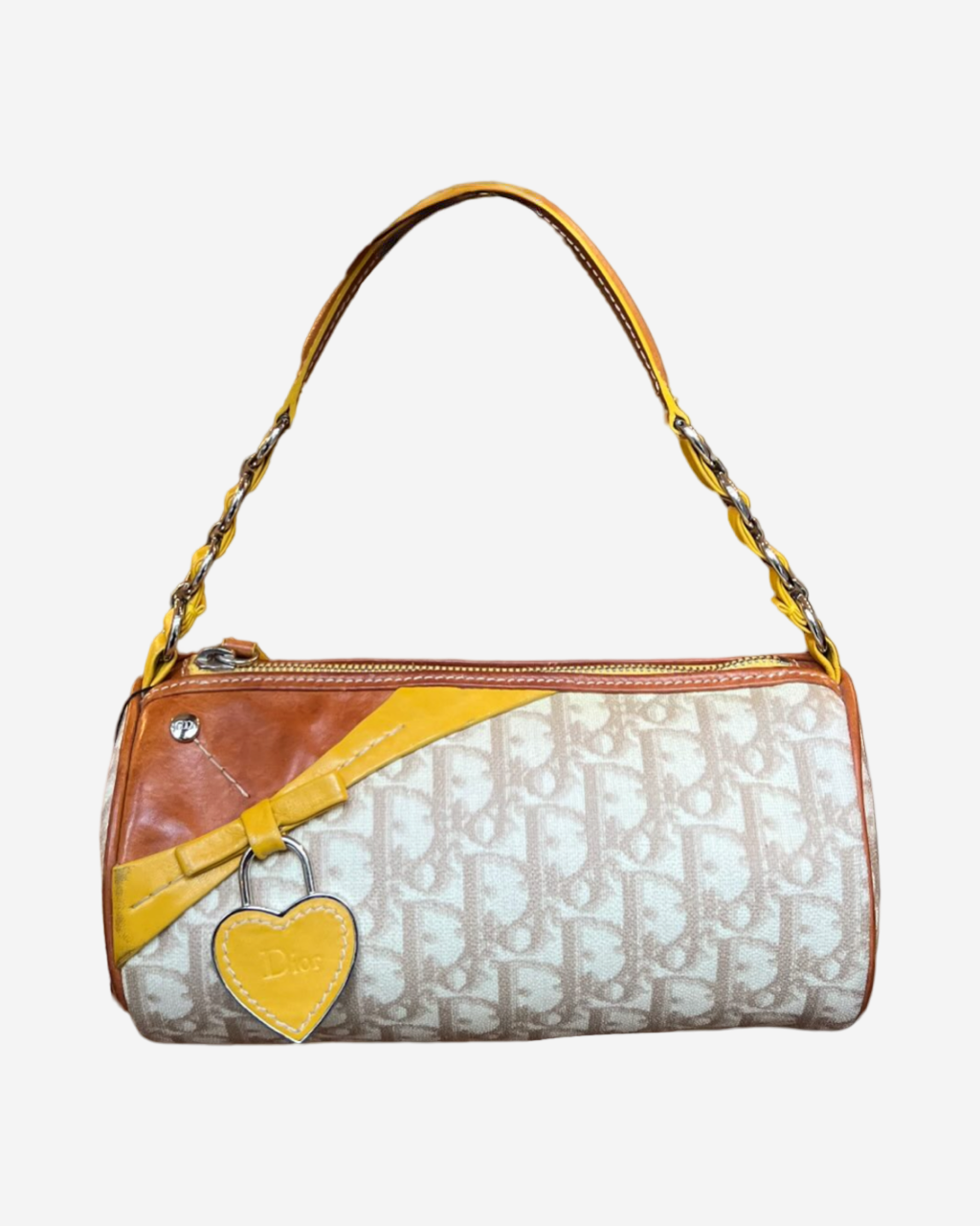 Dior Romantique bag – Irene Buffa