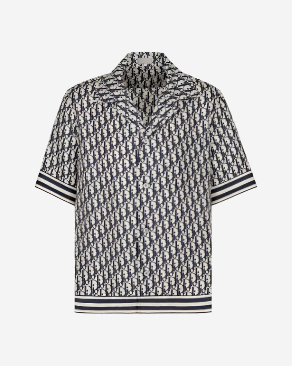 Dior Oblique Shirt Irene Buffa