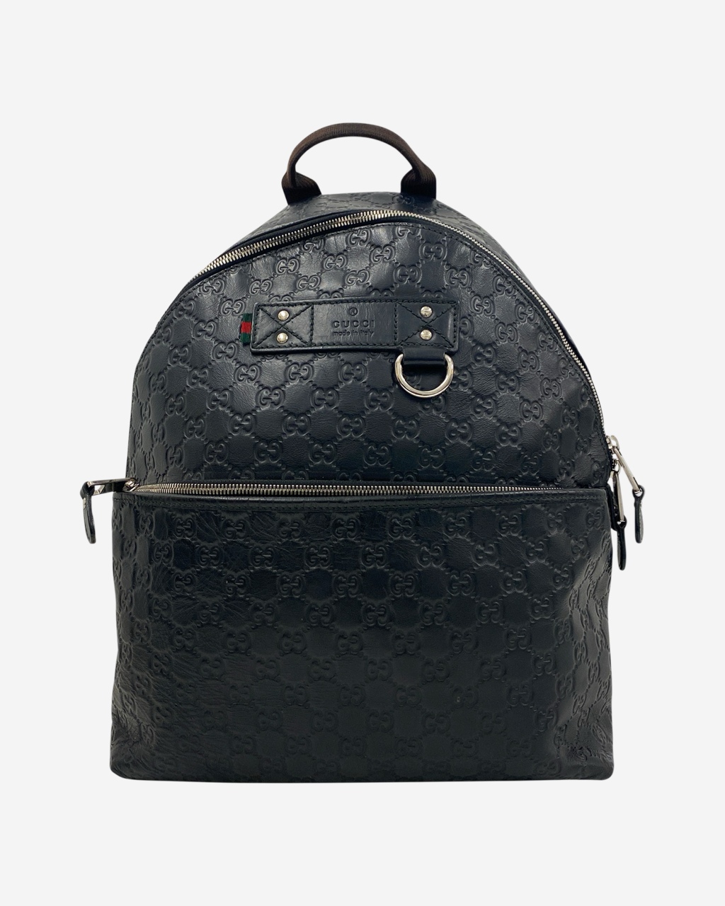 Gucci Guccisima Backpack - Main Image