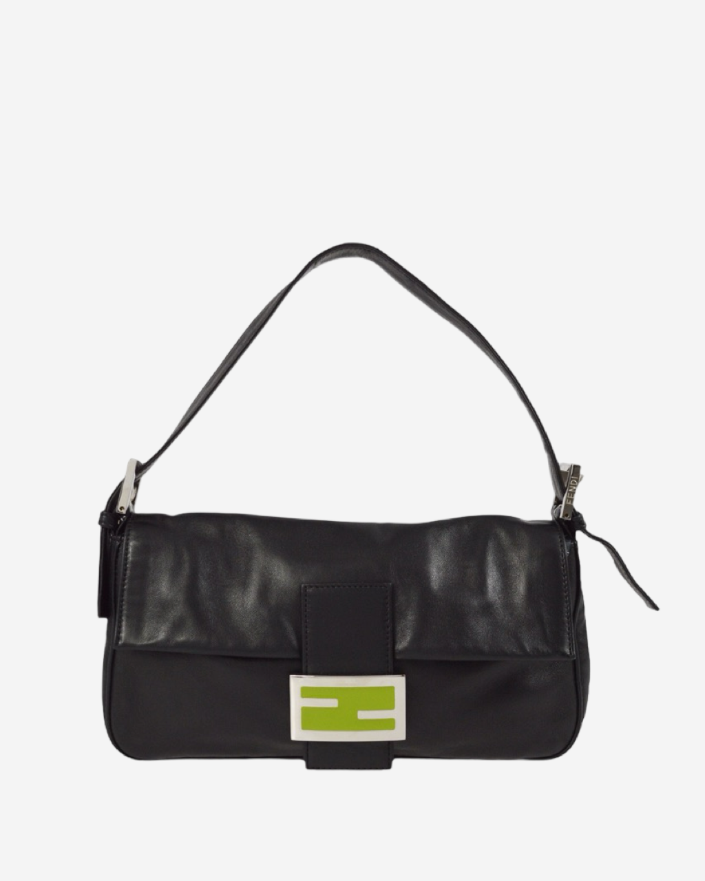 Fendi Baguette Bag – Irene Buffa