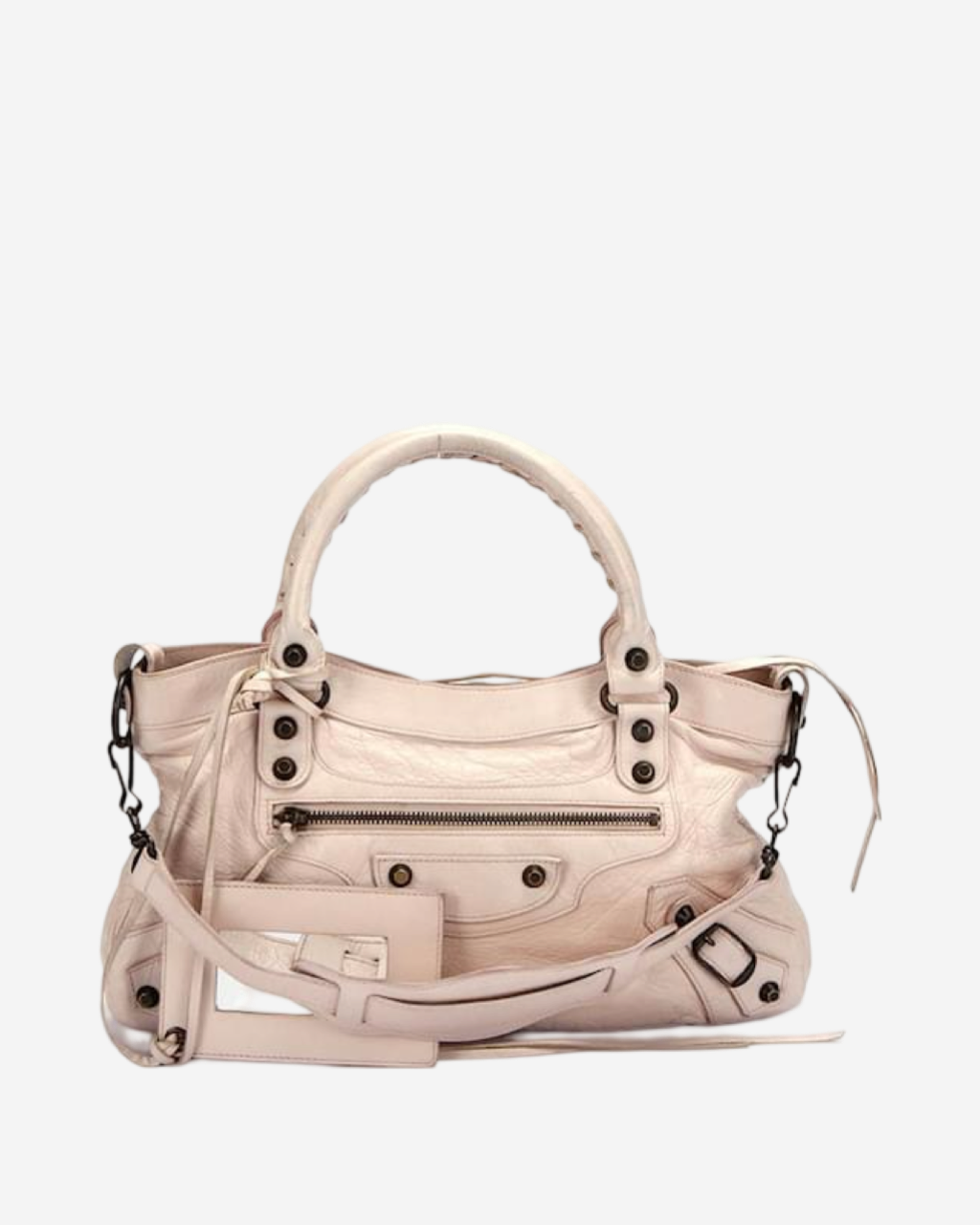 Motorcycle balenciaga shop