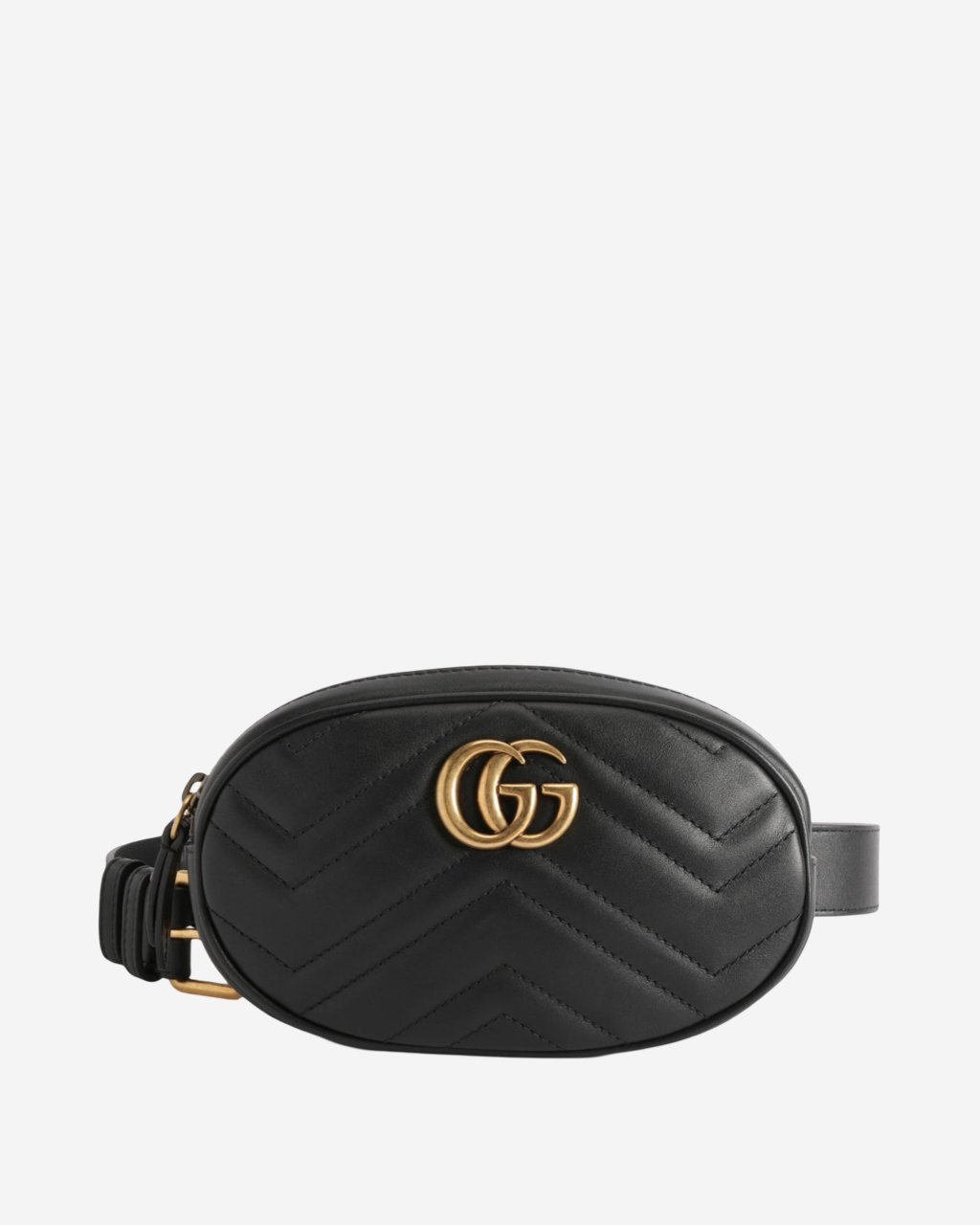 Cangurera Gucci Marmont
