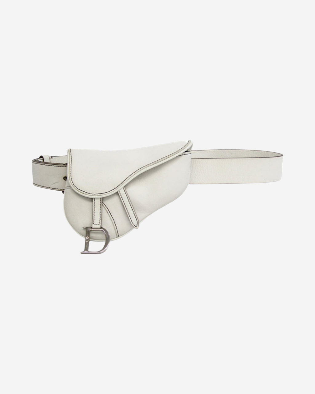 Dior Saddle Fanny Pack