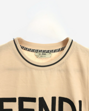 T-Shirt Fendi