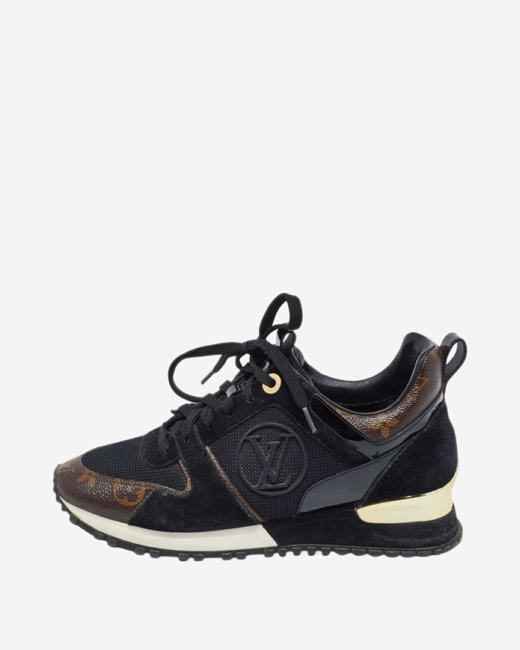 Louis Vuitton Runaway Sneakers Irene Buffa