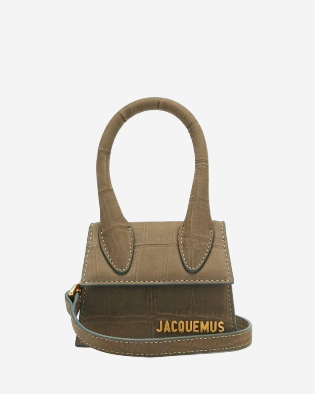Jacquemus Le Chiquito Mini Bag
