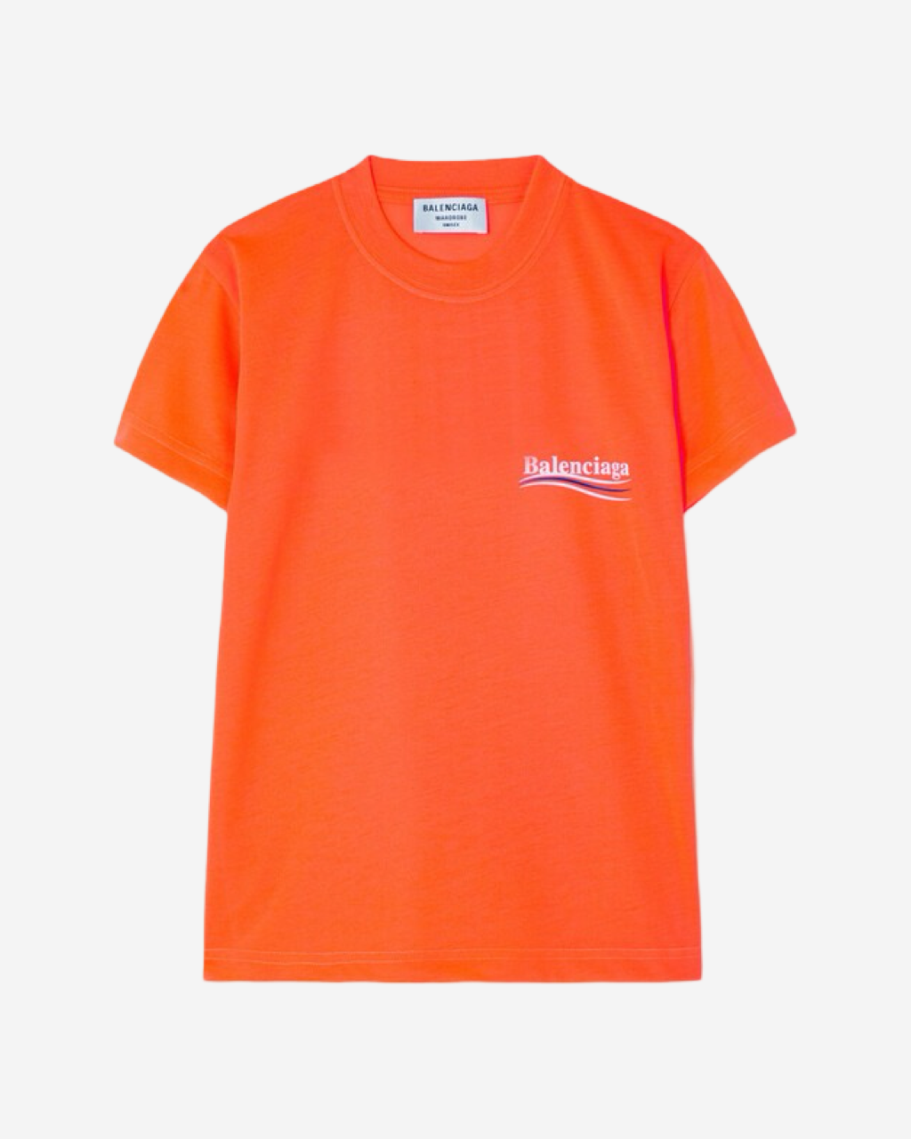 Balenciaga Kids T-Shirt – Irene Buffa