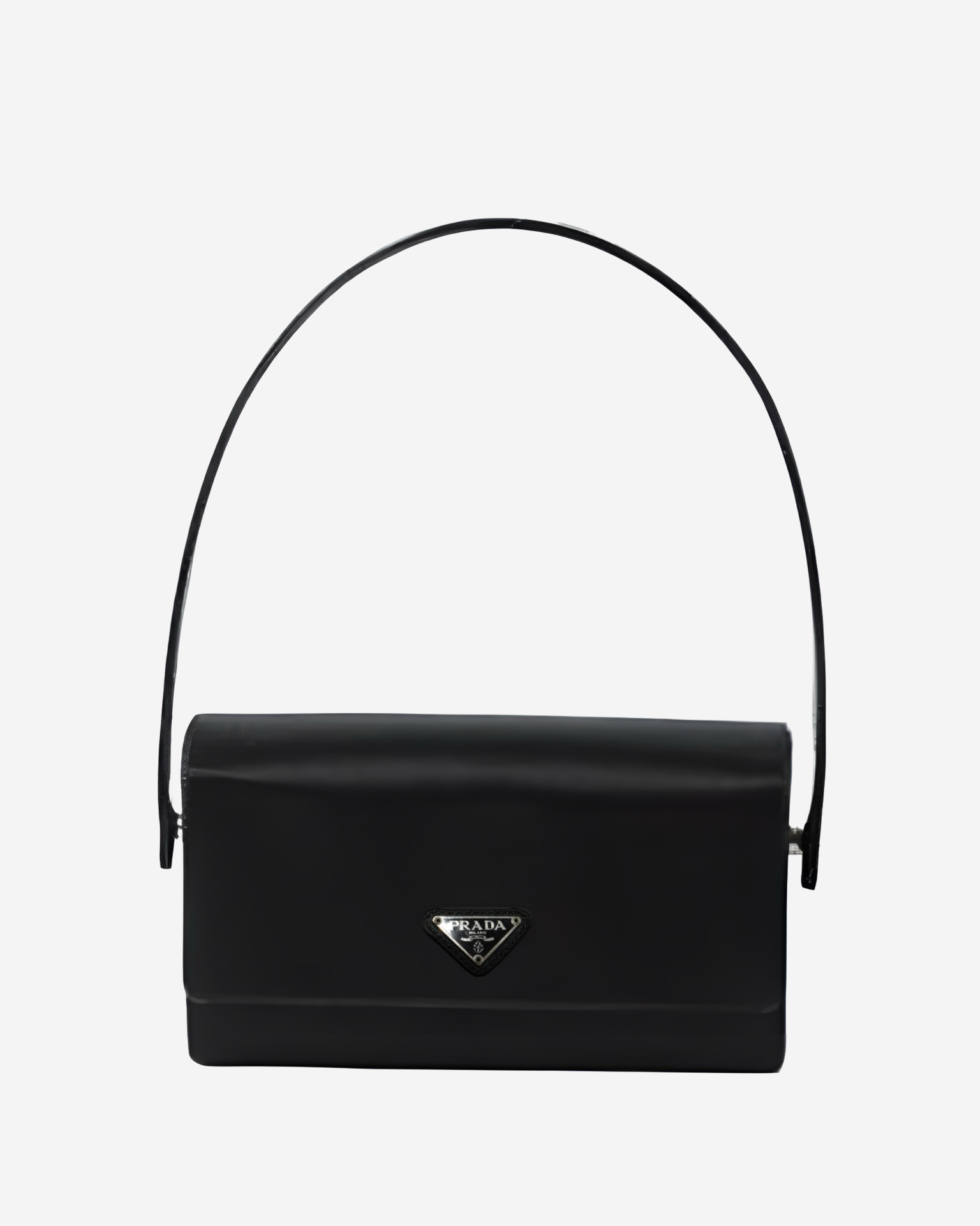 Prada box purse hotsell