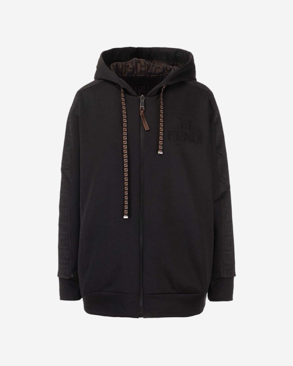 Fendi sudadera sales