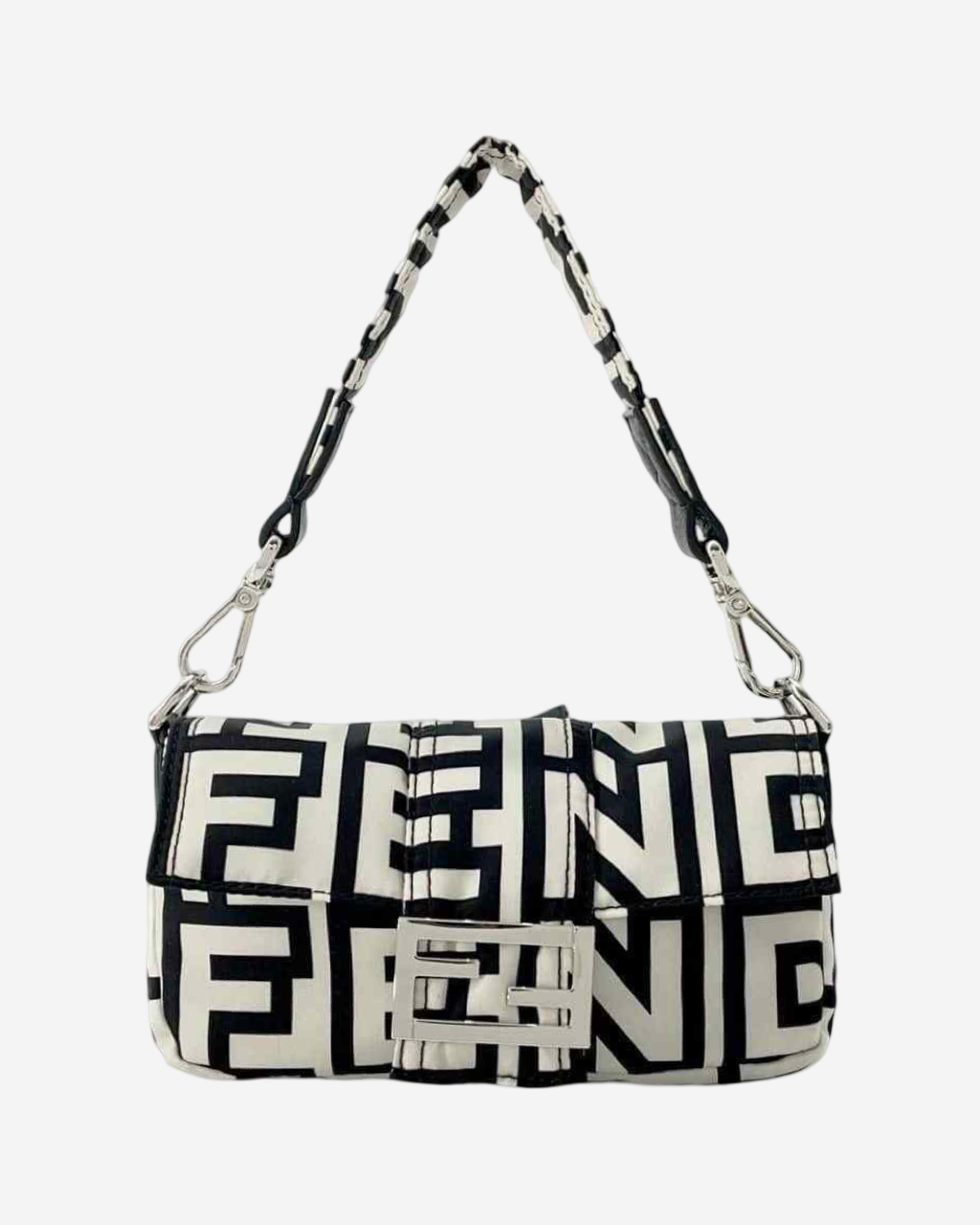 Fendi x Marc Jacobs sale Mini Baguette