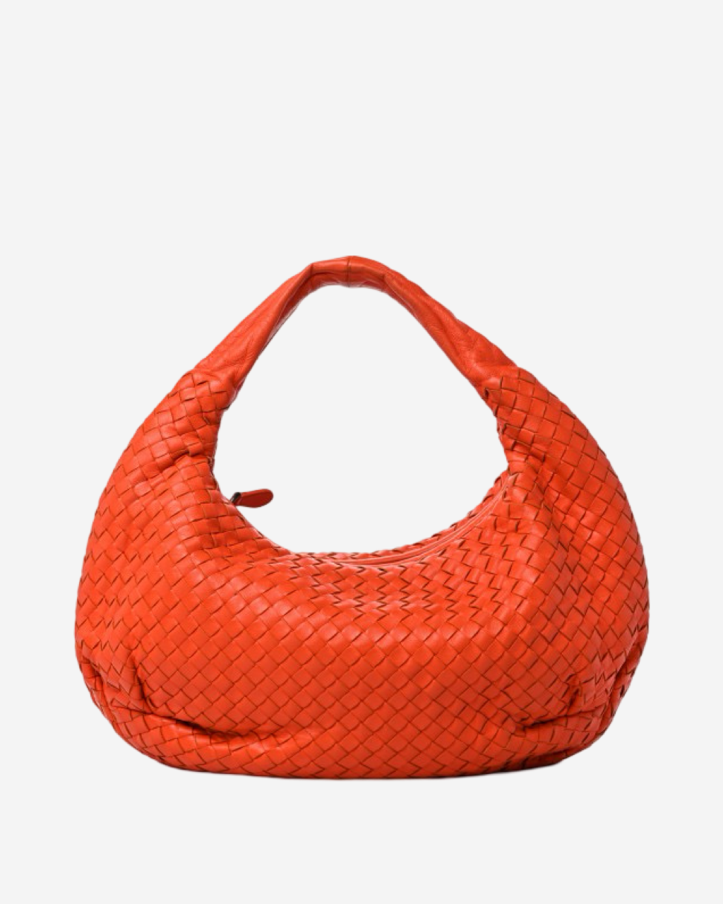 Bottega Veneta Intrecciato Hobo Bag