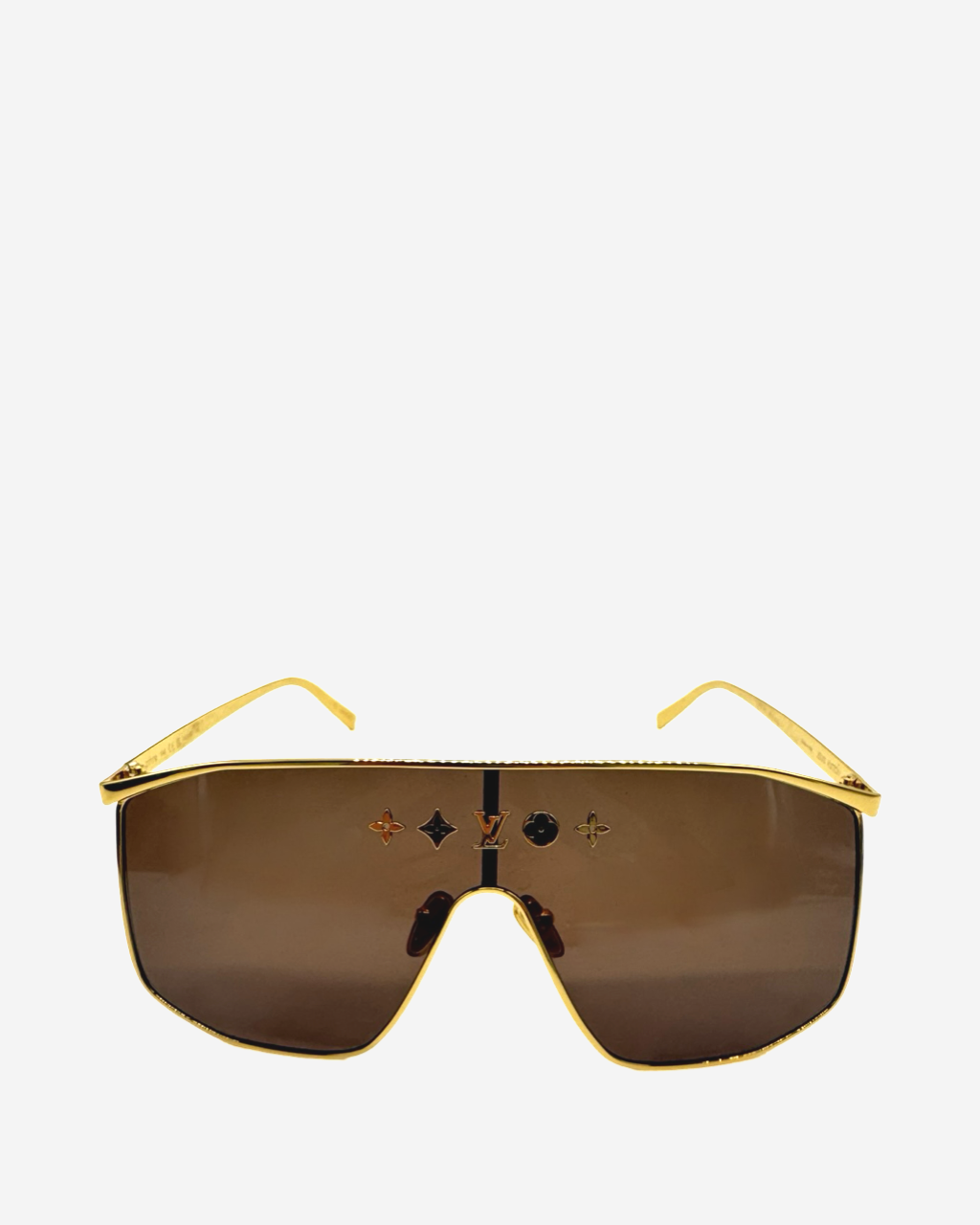 Louis Vuitton Sunglasses – Irene Buffa