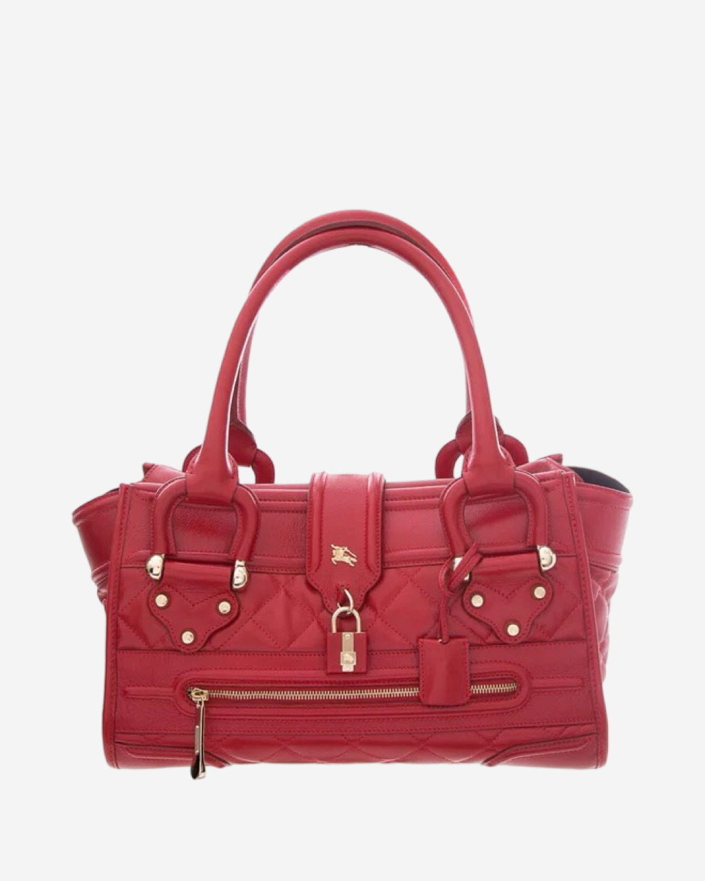 Bolsa Burberry Manor Tote - Main Image