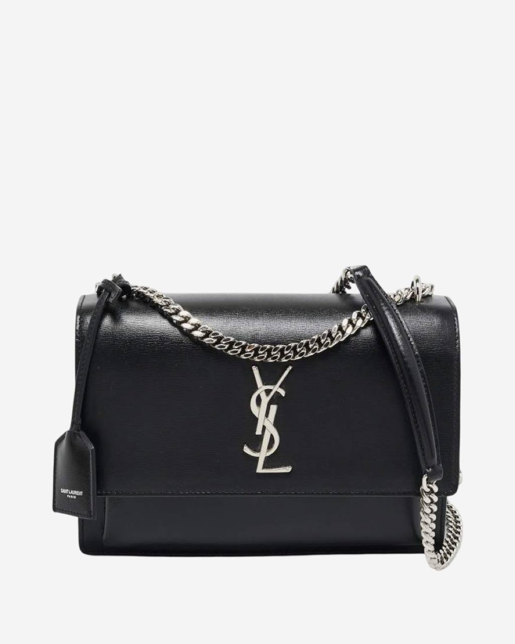 Borneobulletin Carteras Chanel Chile Bag Billeteras Yves Saint