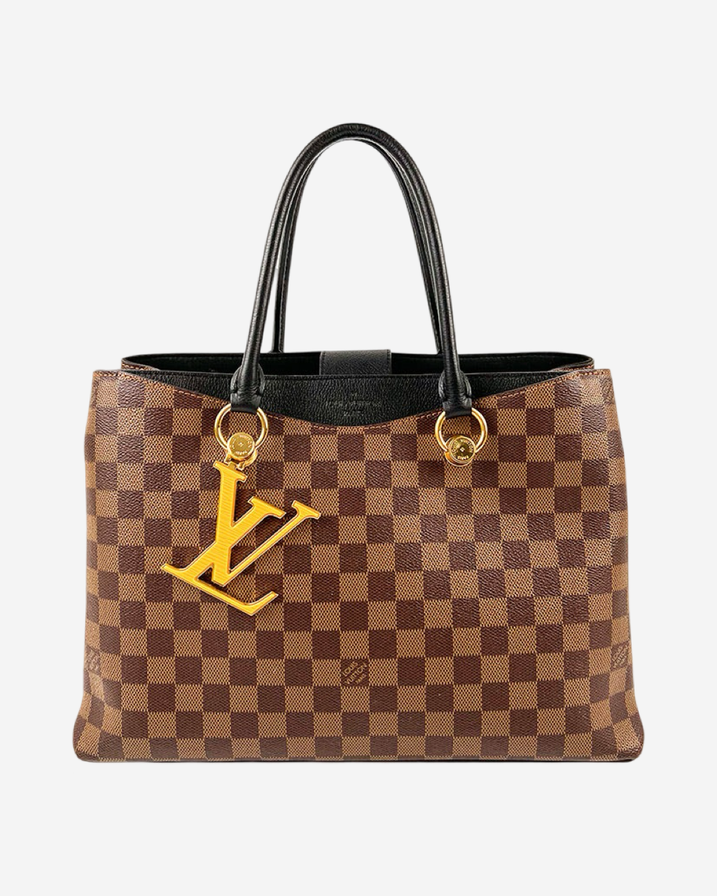 Bolsa Louis Vuitton Riverside