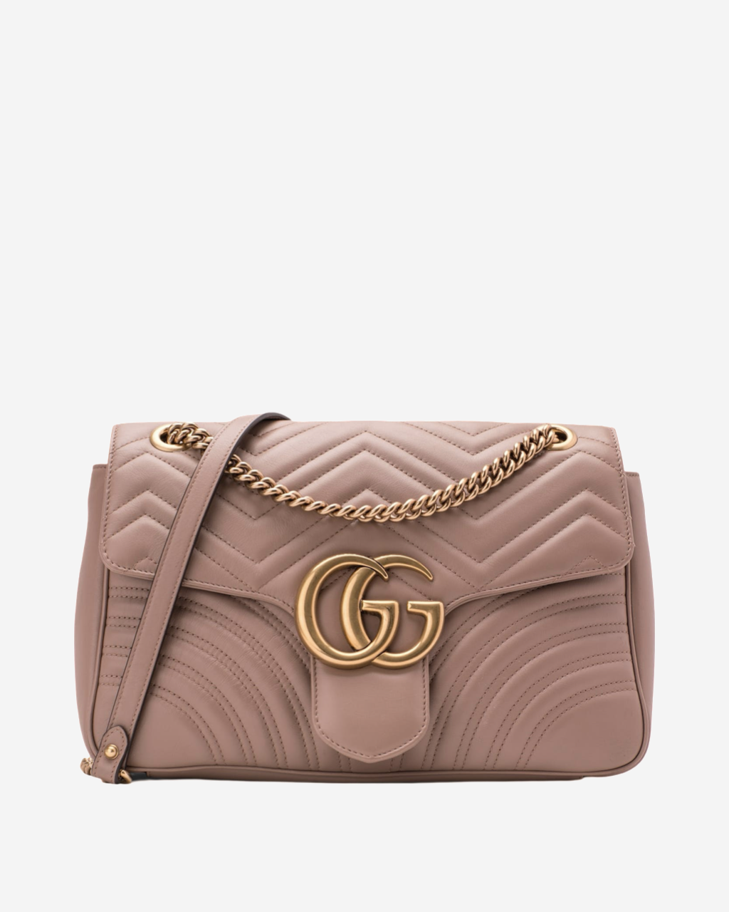 Bolsa Gucci Marmont – Irene Buffa