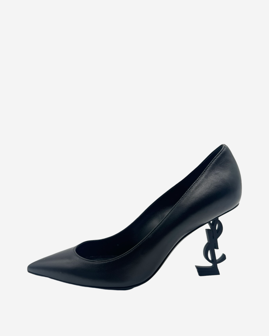 Saint Laurent Opyum 36 Heels – Irene Buffa